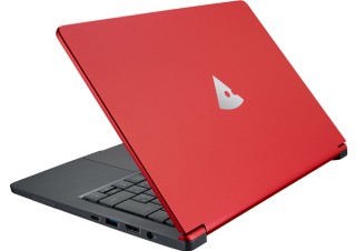 マウスコンピューター、第3世代AMD Ryzenを搭載したスリムノートPCを発売