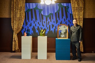 現代アートとの組み合わせで伝統産業に光を当てるオンライン展覧会「江戸東京リシンク展」