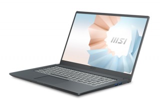 MSI、GeForce MX350を搭載したAmazon限定モデルの15.6型ノートPCを発売