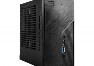 TSUKUMO、第10世代インテルCoreプロセッサーを搭載した小型PCを発売