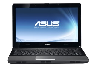 ASUS、WiMAXモジュール搭載13.3型モバイルノートPC「U31F」