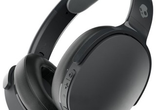 加賀ソルネット、Skullcandy製のノイズキャンセリングヘッドホン「Hesh ANC」を発売