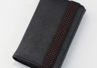 フォーカルポイント、スタイリッシュなラバーバンドつきiPod touch用ケース