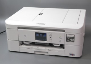 コロナ禍の今だからこそ見直したい、自宅にインクジェット複合機を置くメリットとは？