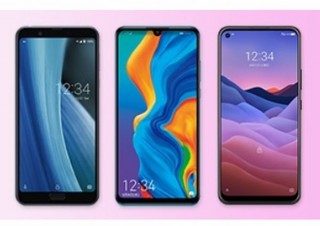 au、オンラインショップでAQUOS sense3 plusなどが最大22,000円値下げのセール開催
