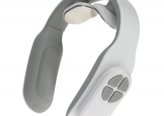 MOTTERU、いつでもどこでもリフレッシュできるEMS＆温感ケアを発売