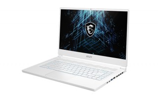 MSI、GeForce RTX 3060 Laptop GPUを搭載したゲーミングノートPCを発売