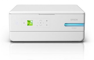 エプソン、エコタンクを搭載したインクジェットプリンタ「EP-M553T」を発売