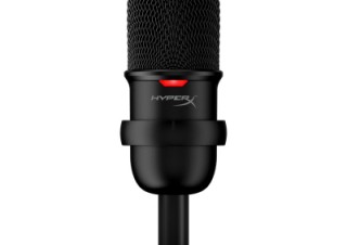 HyperX、ストリーマーやコンテンツ制作者向けのUSBマイクロフォンを発売