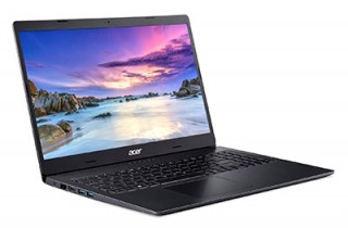 エイサー、AMD製プロセッサーを搭載した15.6型スタンダードノートPCを発売