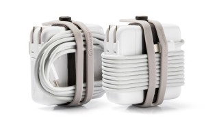 Lead Trend、ACアダプターとケーブルを一体化してまとめられるケーブルホルダーを発売