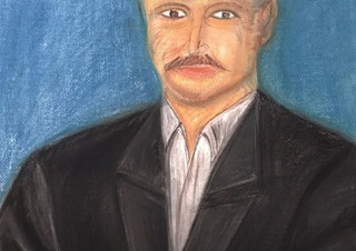 アテネ滞在時に制作した作品を中心に紹介する根本祐杜氏の個展「ナッシングアットオール」