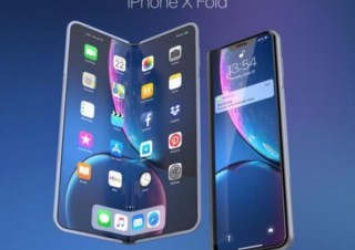 Appleは新しく折りたためるiPhoneを開発中!? 特許やスペックなど、証拠が続々登場