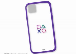 サンキューマート限定、iPhoneケースやクリアポーチなどのPlayStationグッズを発売