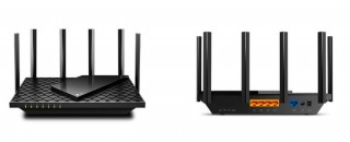 TP-Link、IPv6 IPoEに対応したWi-Fi 6ルーターを発売