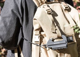 ヴィレヴァンオンラインで“アウトドア派のモバイルバッテッリー”の取り扱いが開始