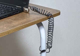 知ってるようで知らない、PC盗難防止のセキュリティワイヤーの選び方・使い方とは？