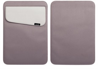 関東金属鋼業、MacBook Air 11インチ用のマイクロファイバー製インナーケース