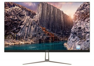 FFF、27型フルHDディスプレイを搭載したオールインワンPCを発売