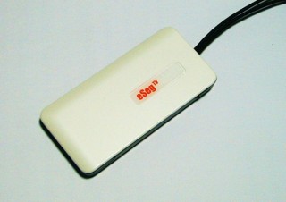 BitBay、iPhone/iPod touch向けワイヤレス・ワンセグチューナー「eSegTV」