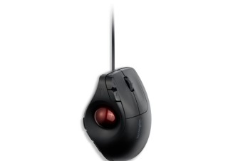 Kensington、トラックボールの新モデル2機種を発売