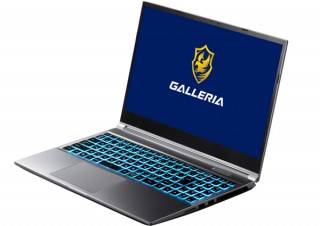 サードウェーブ、GeForce RTX 3060を搭載したゲーミングノートPCを発売