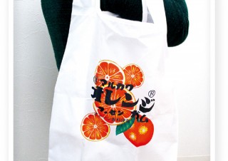 ヴィレヴァン、ココアシガレットなどお菓子パッケージデザインのエコバッグを発売