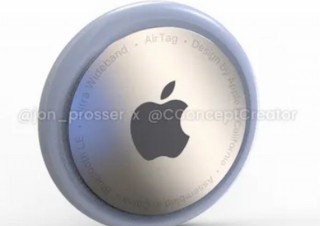 ついにApple純正の忘れ物防止タグAirTags発表か、3月23日にイベント開催との情報