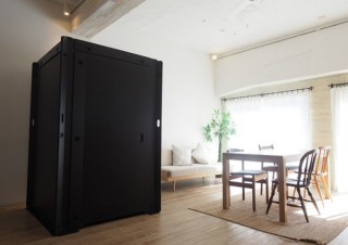 自宅に防音フィットネスルームを作れる「OTODASU FITNESS」が発売