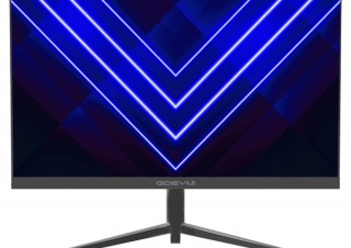 恵安、HDRに対応した27型量子ドットゲーミングディスプレイを発売