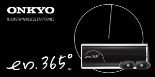 オンキヨー、声優・梶裕貴氏プロデュース「en.365°」とコラボした完全ワイヤレスイヤホンを発売