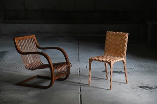 110周年を迎えた三越製作所のモノづくりを紹介する展覧会「受け継がれる匠の技と美意識」