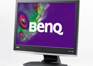 独自画像補正技術を搭載したワイド液晶ディスプレイ