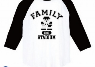 ファミスタ35周年を記念する「ファミスタグッズ」、ヴィレヴァンで予約販売開始