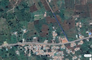 Google マップ、地図上に反映されていない「道」を追加できる編集機能を提供