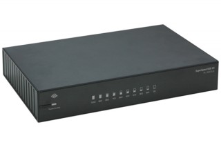 プラネックス、残量メーター搭載USB3.0外付けHDD