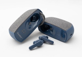 MPOW、完全ワイヤレスイヤホンとワイヤレススピーカーが一体化した「Duolink」を発売