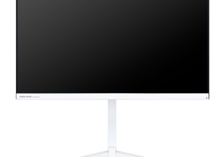 グリーンハウス、23.8型のゲーミング液晶ディスプレイ「GH-ELCG238A-WH」を発売