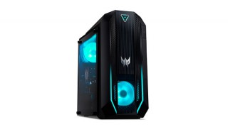 エイサー、GeForce RTX 3070を搭載したゲーミングデスクトップPCを発売