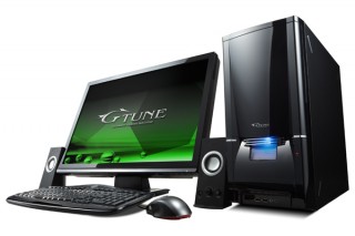 マウス、Radeon HD 6970を搭載した13万円台のデスクトップPC