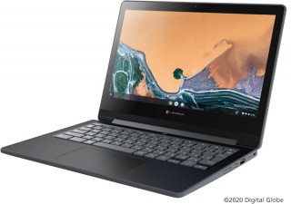 ソフトバンク、LTE対応の「Dynabook Chromebook C1」を発売
