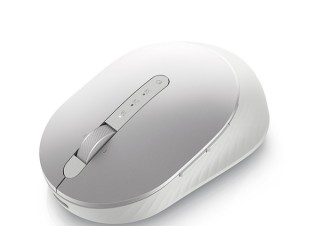 デル、USB Type-C接続で充電するワイヤレスマウス「MS7421W」を発売