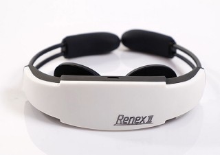 Gloture、首にかけて低周波でリラックスできるRenex 2を発売