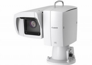 キヤノン、映像制作用のリモートカメラシステムを新ラインナップとして発表