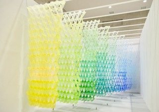 東京造形大学の2020年度の有志の卒業制作・修士制作展「ノット・イコール」