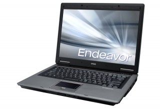 エプソン、インテル Centrino Proプロセッサ・テクノロジー対応ノートPC発売