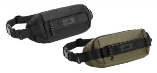 プリンストン、UAG製のボディバッグ「HIP PACK」を発売