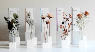 Bondの自社プロデュースによるデザインスタジオ「bulbus」が初のアート展を開催