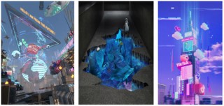 TikTokでNTTドコモのスマホを契約中のユーザーだけが使えるARエフェクトの配信が開始