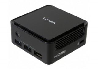 リンクス、インテルApollo Lakeを搭載した小型デスクトップPCを発売